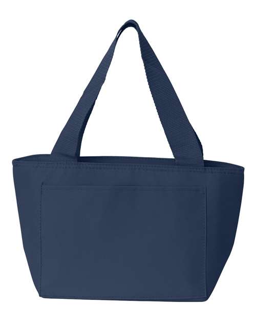 Recycled Cooler Bag - Image 12
