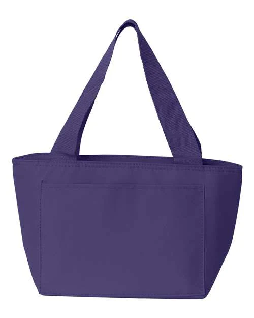 Recycled Cooler Bag - Image 14