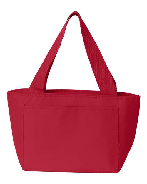Recycled Cooler Bag - Image 15