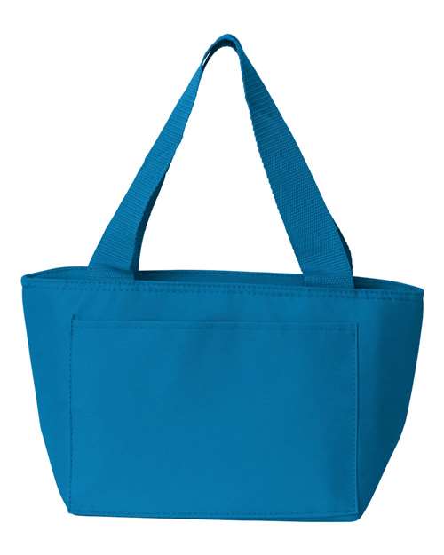 Recycled Cooler Bag - Image 16