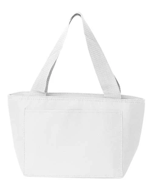 Recycled Cooler Bag - Image 17