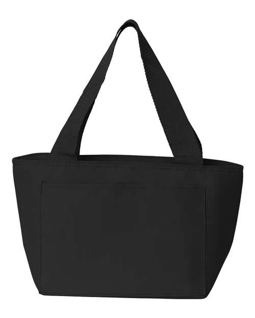 Recycled Cooler Bag - Image 2