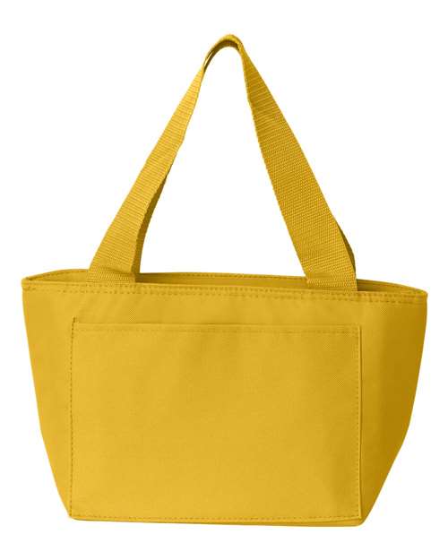 Recycled Cooler Bag - Image 3