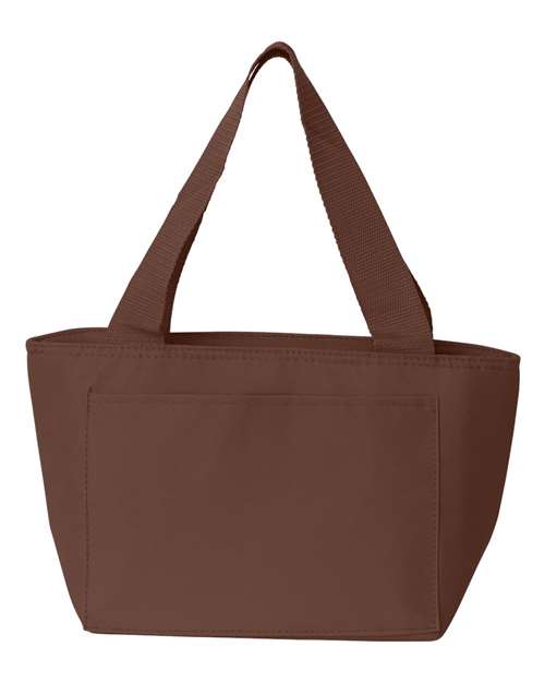 Recycled Cooler Bag - Image 4