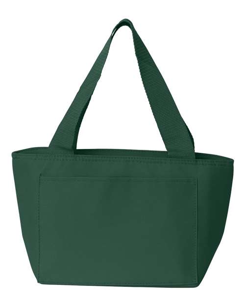 Recycled Cooler Bag - Image 5