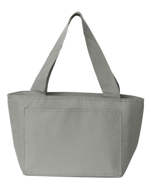 Recycled Cooler Bag - Image 6