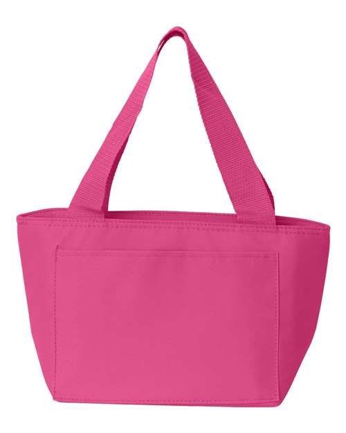 Recycled Cooler Bag - Image 7