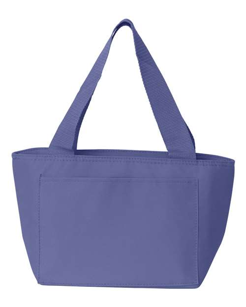 Recycled Cooler Bag - Image 9