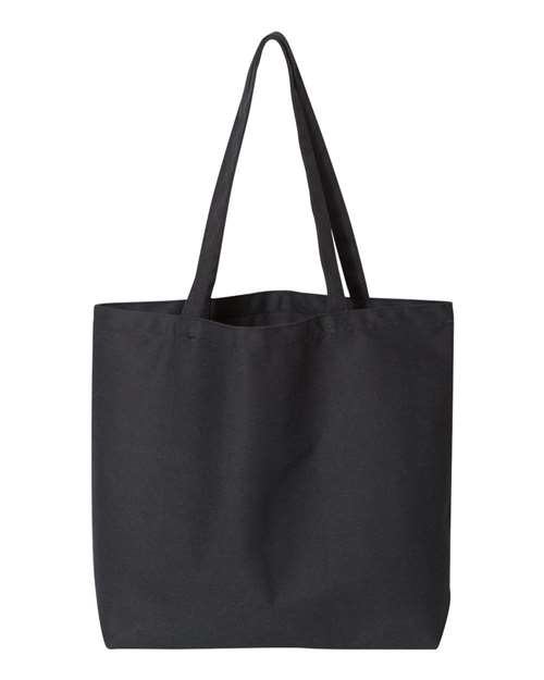 Seaside Pigment-Dyed Large Tote - Image 7