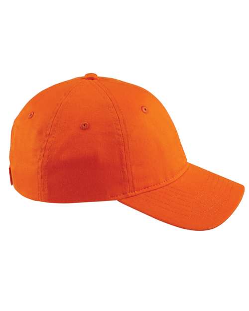 Six-Panel Twill Cap - Image 10