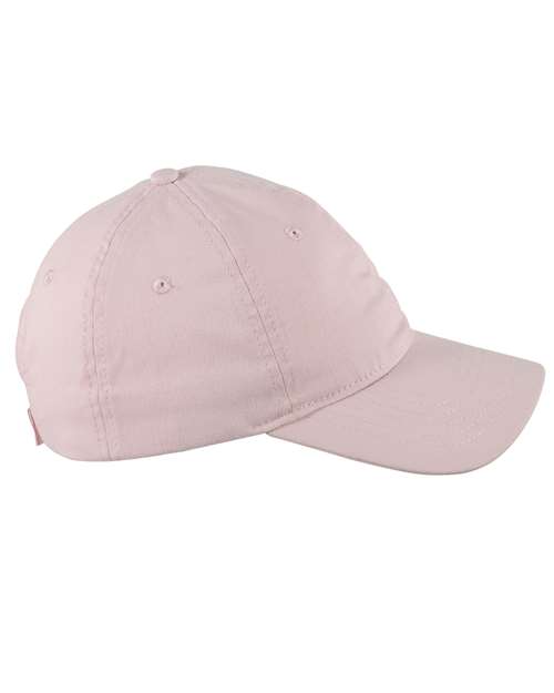 Six-Panel Twill Cap - Image 3