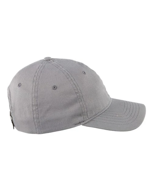 Six-Panel Twill Cap - Image 4