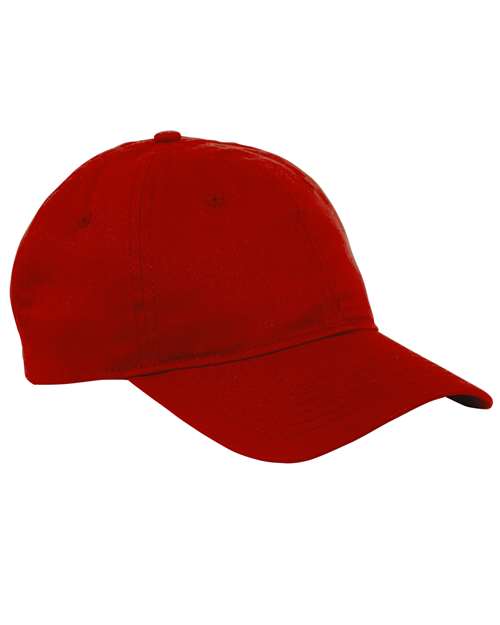Six-Panel Twill Cap - Image 7