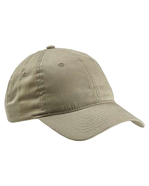 Six-Panel Twill Cap - Image 8