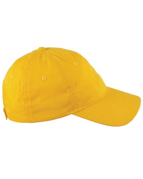 Six-Panel Twill Cap - Image 9