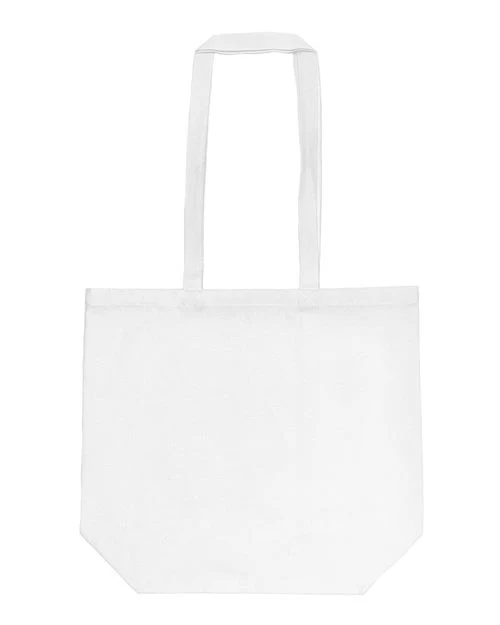 Star of India Midweight Recycled Canvas Tote - Image 4