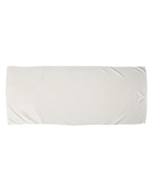Sublimation Cooling Towel
