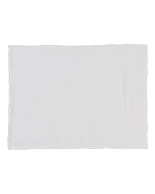 Sublimation Fleece Baby Blanket - Image 2