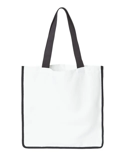 Sublimation Medium Tote - Image 2