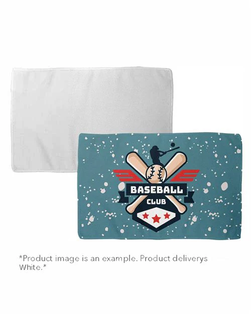 Sublimation Rally Towel