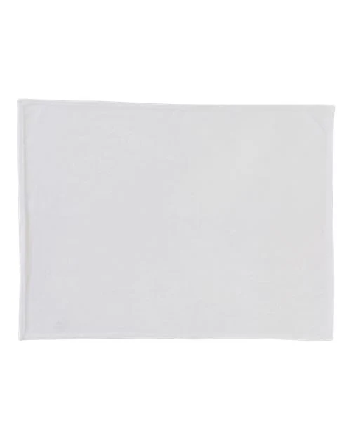 Sublimation Silk Touch Baby Blanket - Image 2