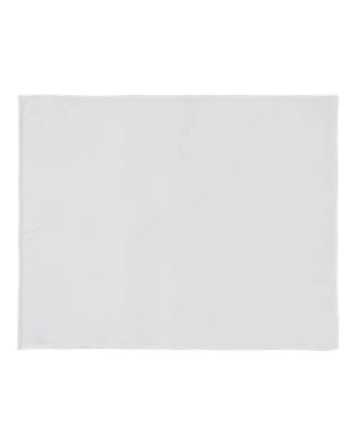Sublimation Silk Touch Blanket - Image 2