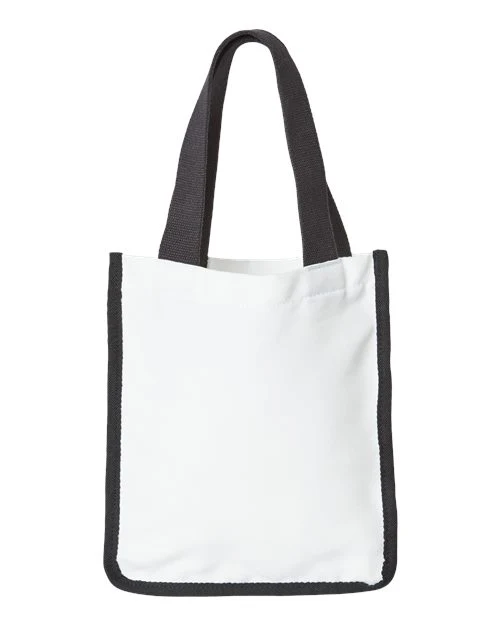 Sublimation Small Tote - Image 2