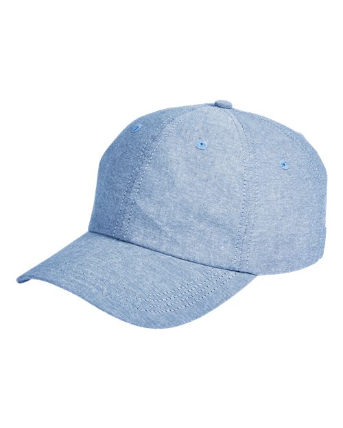 Summer Prep Cap - Image 3