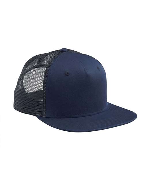 Surfer Trucker Cap - Image 2