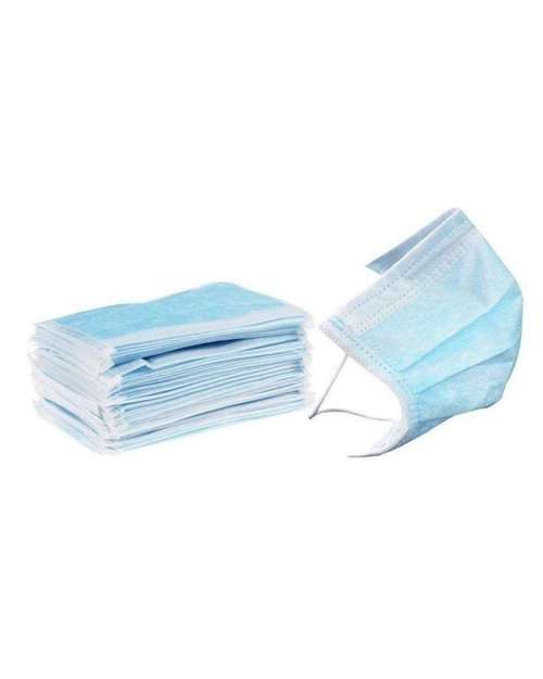 Third Party Certified Level 3 Surgical Face Mask - Image 2