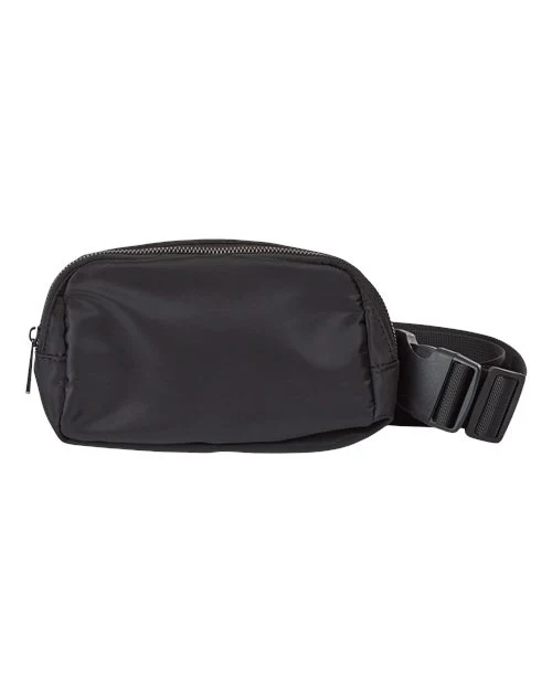 Travel Belt Bag - Image 2