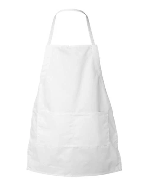 Two-Pocket Butcher Apron - Image 5