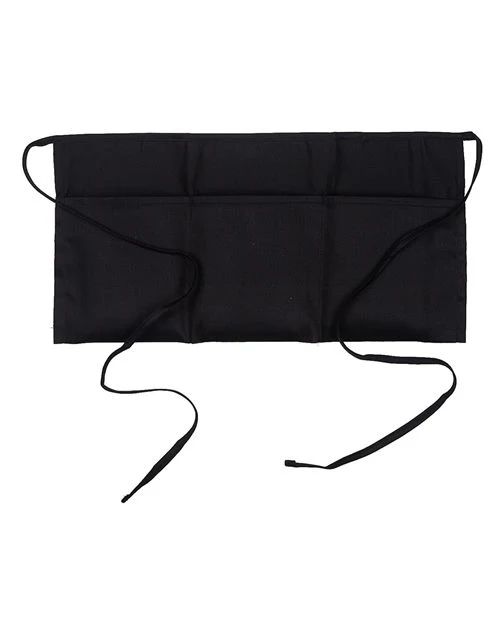 Waist Apron with Pockets
