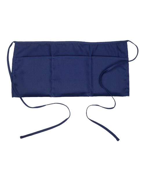 Waist Apron with Pockets - Image 4