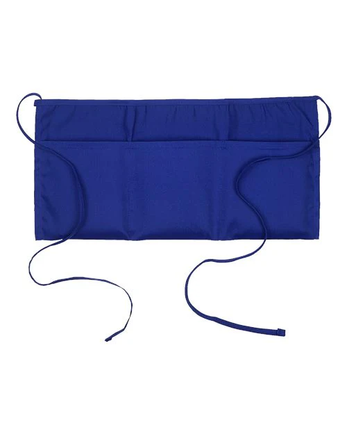 Waist Apron with Pockets - Image 6