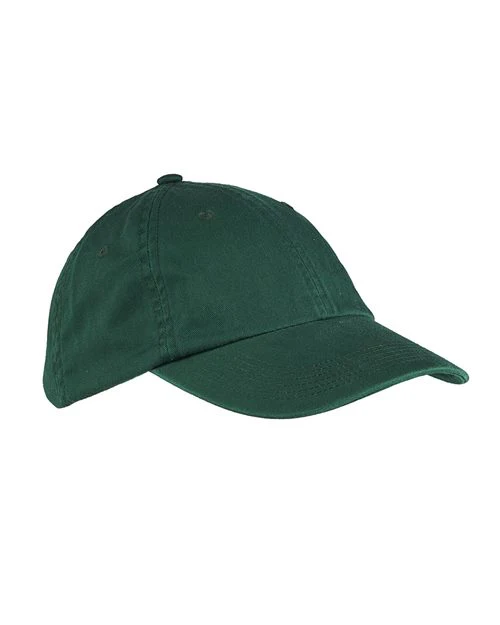 Washed Chino Cap