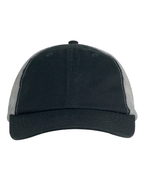 Washed Trucker Cap - Image 2