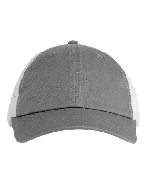 Washed Trucker Cap - Image 6