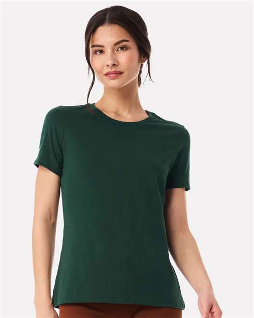 Women’s Relaxed Jersey Tee - Image 13
