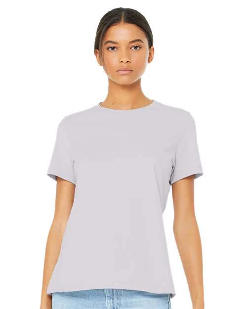 Women’s Relaxed Jersey Tee - Image 16