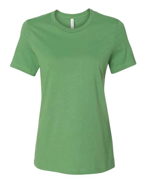 Women’s Relaxed Jersey Tee - Image 17