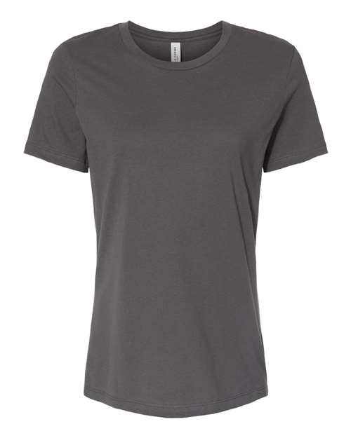 Women’s Relaxed Jersey Tee - Image 2
