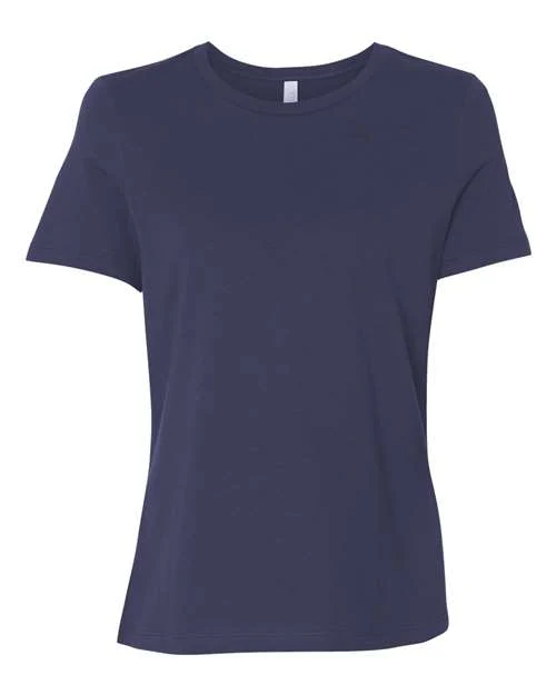 Women’s Relaxed Jersey Tee - Image 24
