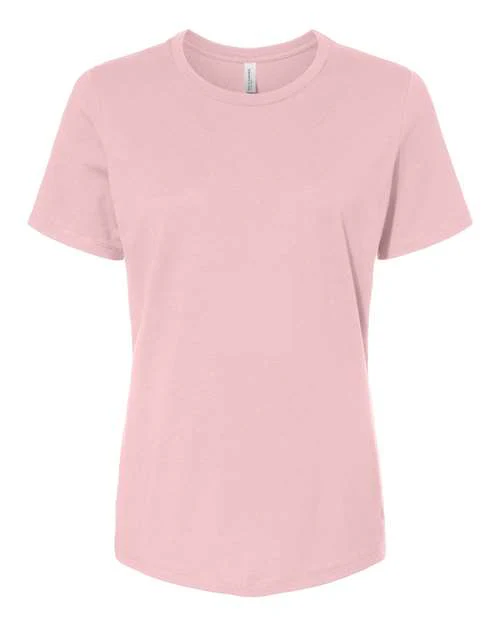 Women’s Relaxed Jersey Tee - Image 26