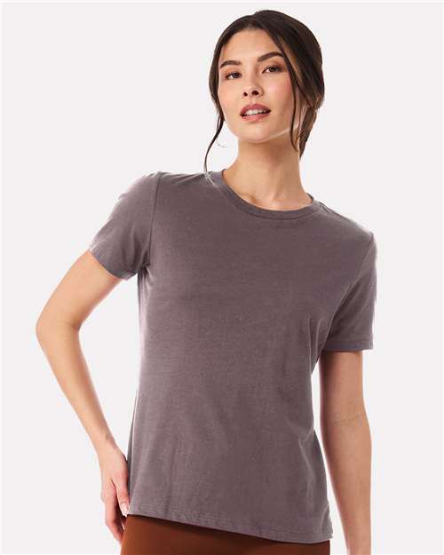Women’s Relaxed Jersey Tee - Image 29
