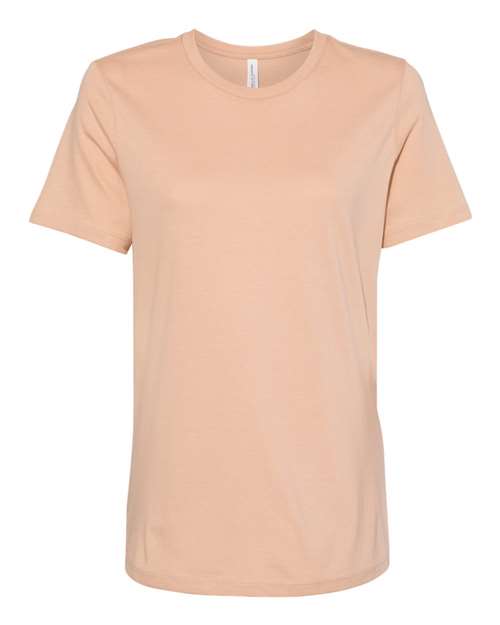 Women’s Relaxed Jersey Tee - Image 33