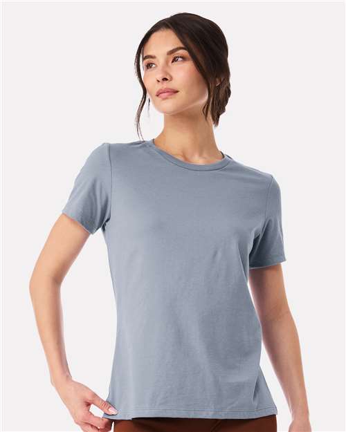 Women’s Relaxed Jersey Tee - Image 43