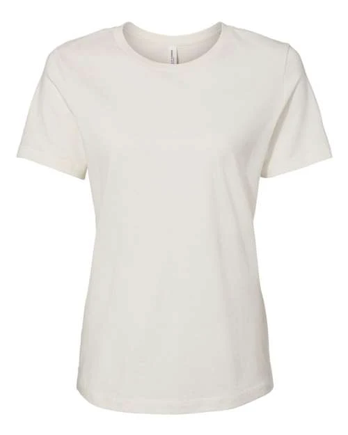 Women’s Relaxed Jersey Tee - Image 45