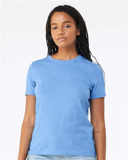 Women’s Relaxed Jersey Tee - Image 6