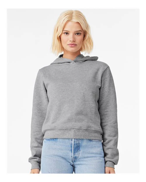 Women's Classic Hoodie Sweatshirt - Image 2